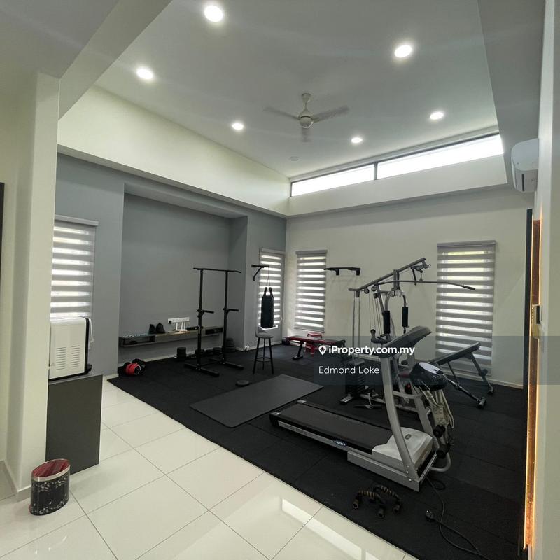 Bungalow House for Sale in Puncak Templer, Batu Caves by Edmond Loke - iProperty.com.my