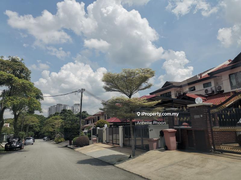 Rumah Berangkai 2 Tingkat untuk Dijual di Tropicana Indah, Kota Damansara oleh Annette Phoon - iProperty.com.my