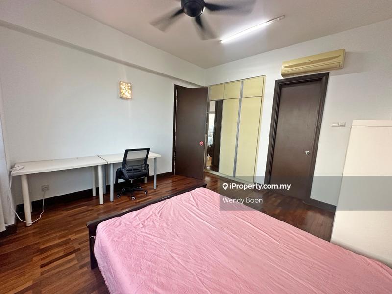 For Rent - Puteri Palma Condominiums