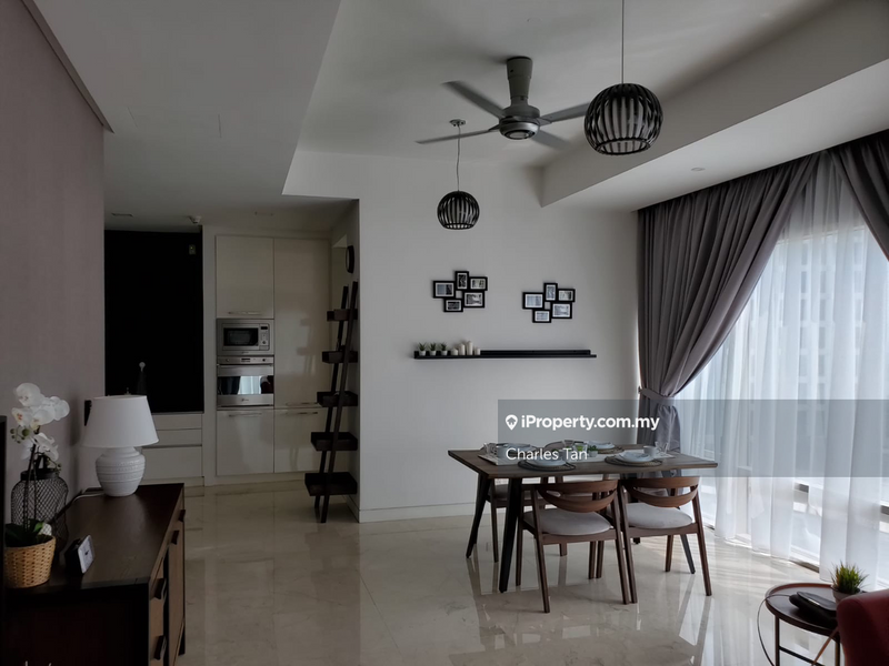 For Sale - Pavilion Residences