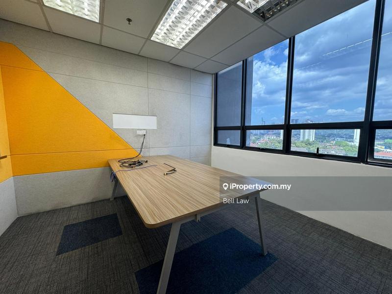 Office for Rent in Petaling Jaya, Petaling Jaya by Bell Law - iProperty.com.my