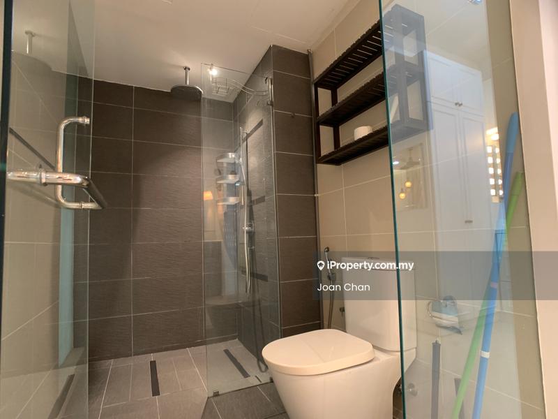 Service Residence for Rent in Tropicana Avenue by Joan Chan - Bathroom - iProperty.com.my