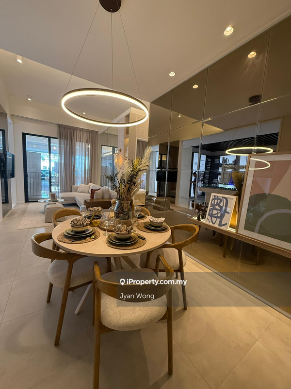 Service Residence for Sale in Amara Residences by Jyan Wong - iProperty.com.my