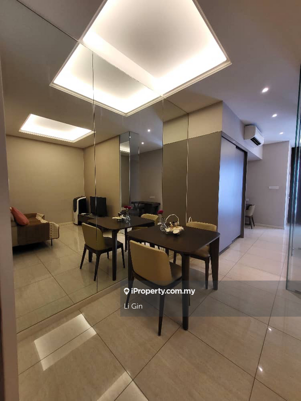 For Sale - Dorsett Residences Sri Hartamas