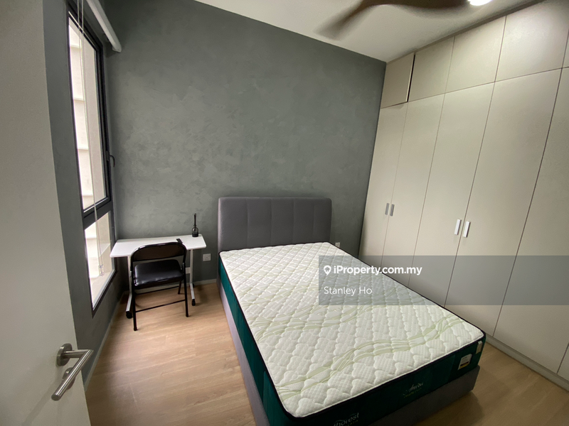 Residensi Servis untuk Disewa di The Goodwood Residence oleh Stanley Ho - iProperty.com.my