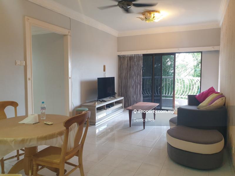 For Rent - Selat Horizon Condominium