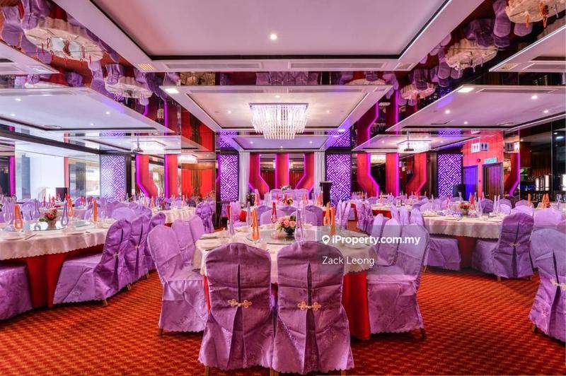 Hotel / Resort for Sale in Menara Maybank, KL City Centre by Zack Leong - iProperty.com.my