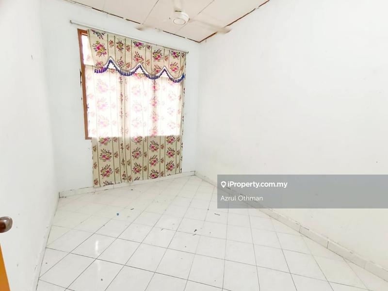 2-storey Terraced House for Sale in Taman Seremban Jaya, Seremban by Azrul Othman - iProperty.com.my