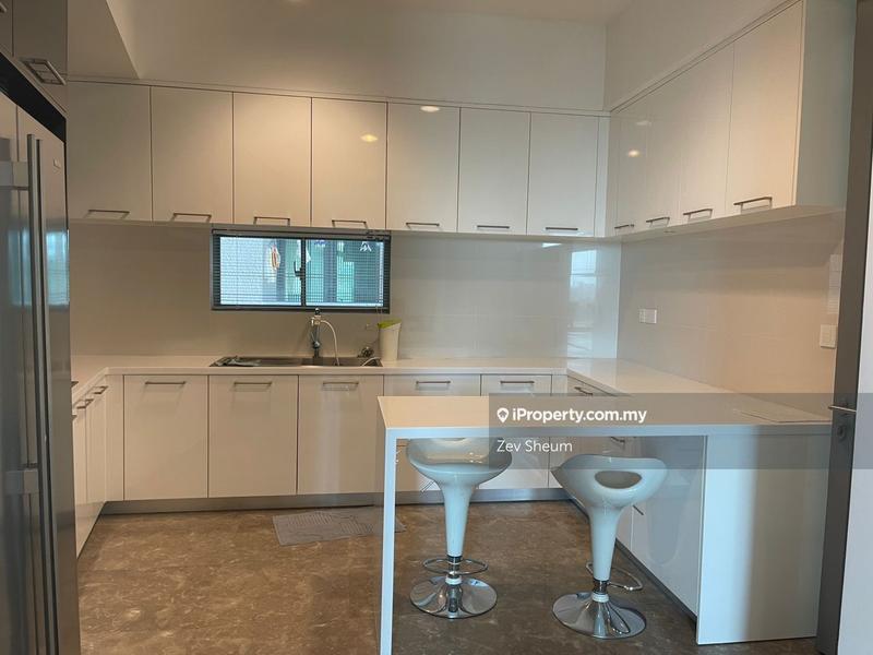 Condominium for Sale in Kiaramas Danai by Zev Sheum - iProperty.com.my