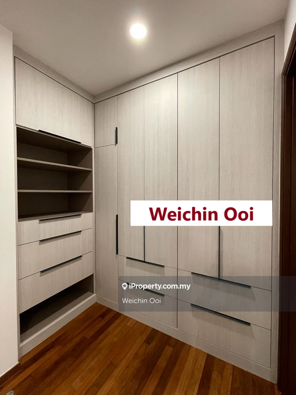 Condominium for Sale in Queens Residences Q2 @ Queens Waterfront by Weichin Ooi - iProperty.com.my