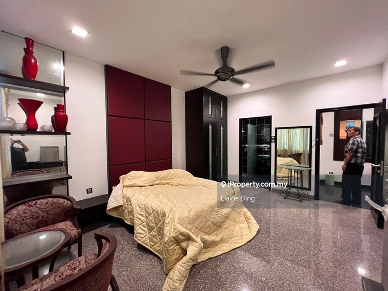 Banglo untuk Dijual di Country Heights, Kajang oleh Elaine Ding - iProperty.com.my