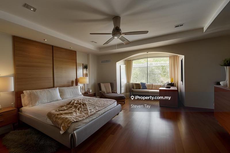 Rumah Berkembar untuk Dijual di Bandar Puteri Puchong, Puchong oleh Steven Tay - iProperty.com.my