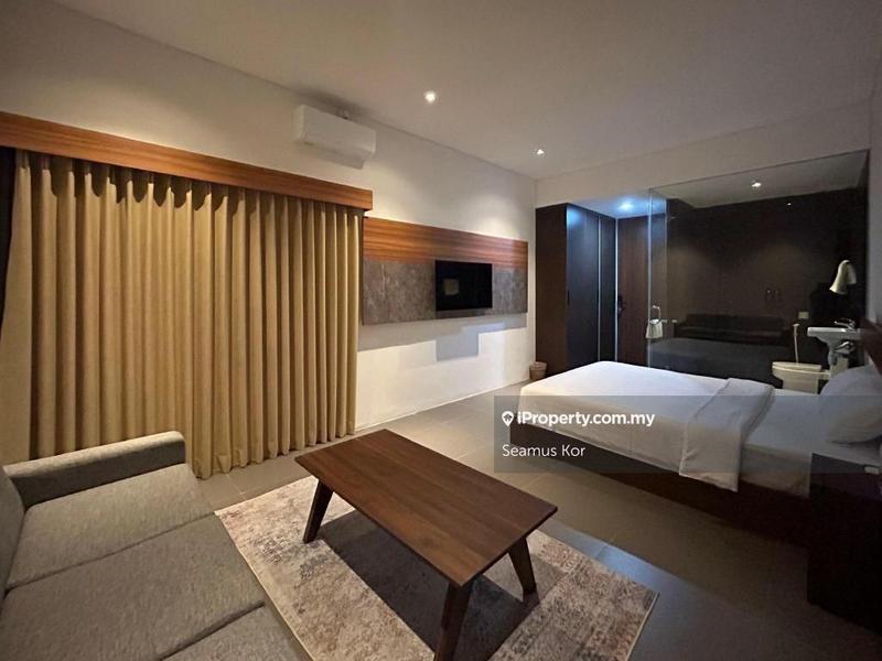 Hotel / Resort untuk Disewa di Jalan Ipoh, Kuala Lumpur oleh Seamus Kor - iProperty.com.my