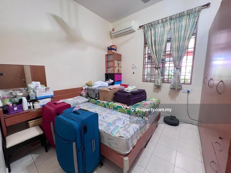 2-storey Terraced House for Sale in Taman Bukit Galena, Seremban by Cyrus Ng - iProperty.com.my