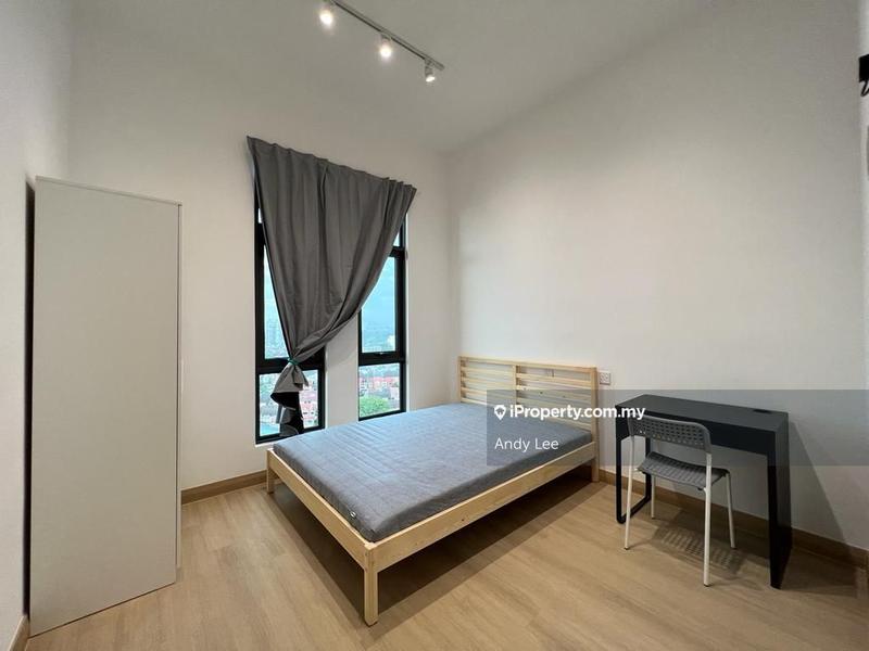 For Rent - The Grand Subang Jaya SS15