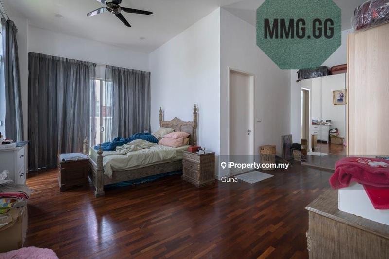 Bungalow House for Sale in Setia Eco Park, Setia Alam by Guna - iProperty.com.my