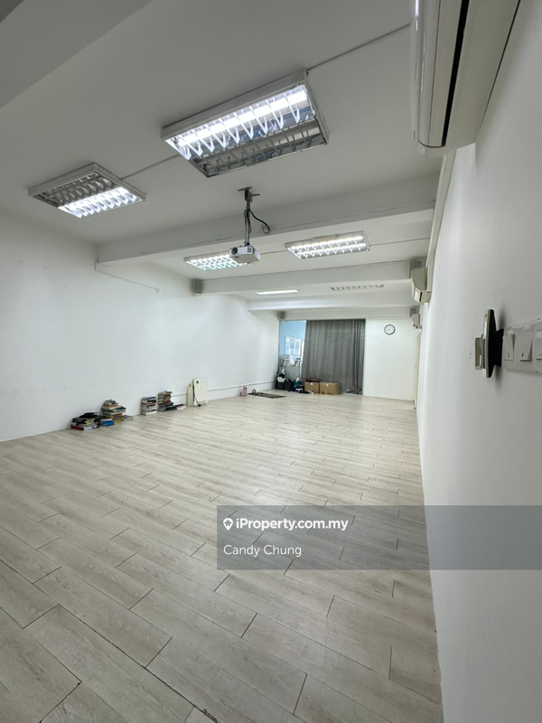 Retail-Office for Sale in Pju 5, Kota Damansara by Candy Chung - iProperty.com.my