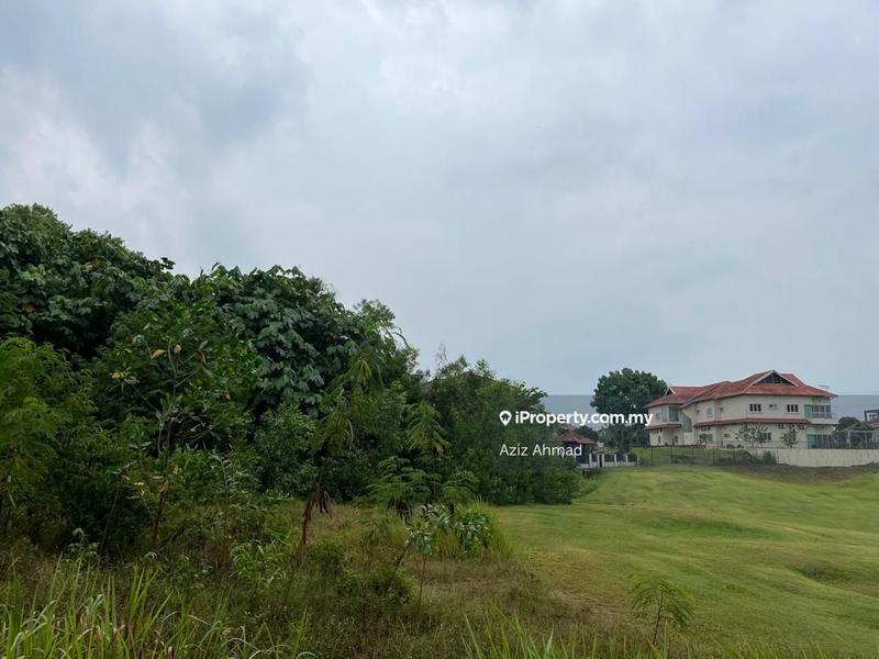 Banglo Tanah untuk Dijual di Bangi Golf Resort, Bangi oleh Aziz Ahmad - iProperty.com.my