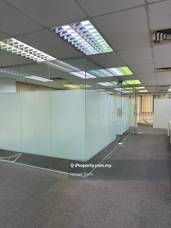 Office for Sale in Bukit Bintang, KL City Centre by Ismael Stork - iProperty.com.my