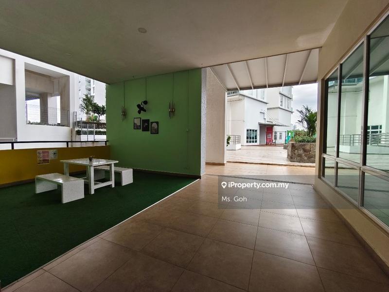 Kondominium untuk Dijual di M Condominium @ Larkin oleh Ms. Goh - iProperty.com.my