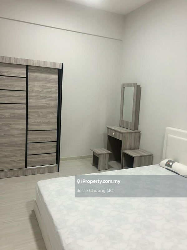 Kondominium untuk Dijual di The Haute Gurney oleh Jesse Choong (JC) - iProperty.com.my
