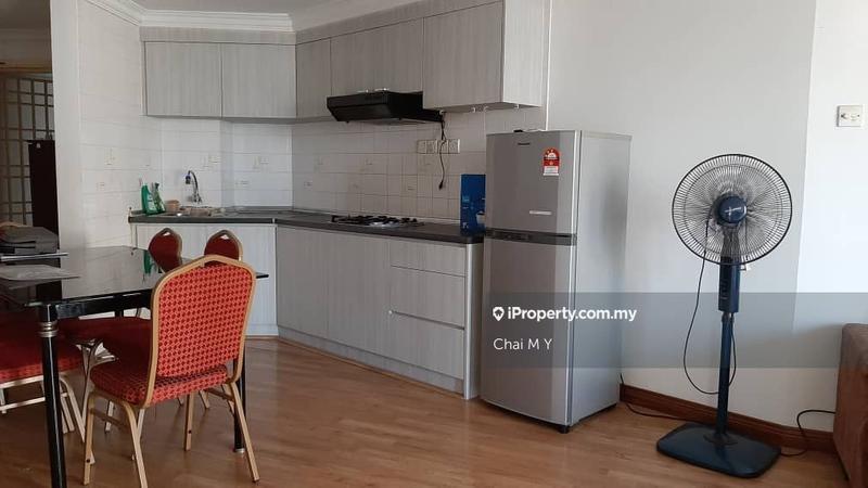 Condominium for Sale in Mutiara Villa by Chai M Y - iProperty.com.my