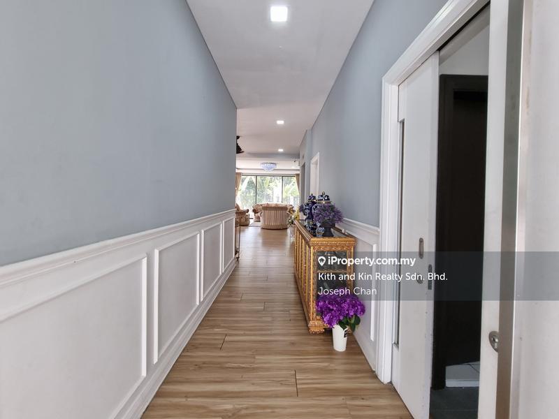 Rumah Teres 3-Tingkat untuk Dijual di Laman Glenmarie, Shah Alam oleh Joseph Chan - iProperty.com.my