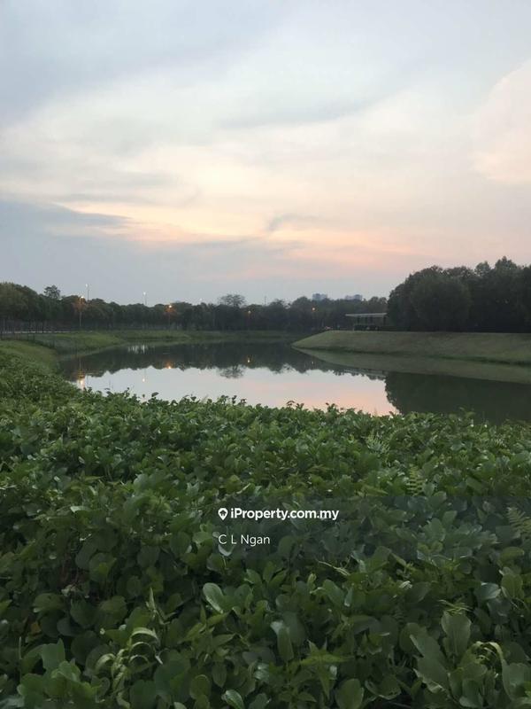 Service Residence for Rent in Jadite Suites by C L Ngan - iProperty.com.my