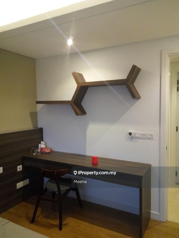 Service Residence for Sale in The Sentral Residences by Meena - iProperty.com.my