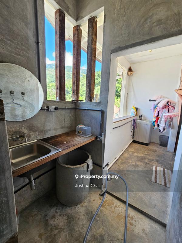 3.5-storey Terraced House for Sale in 447a6, Ayer Itam by Joshua Chai - iProperty.com.my