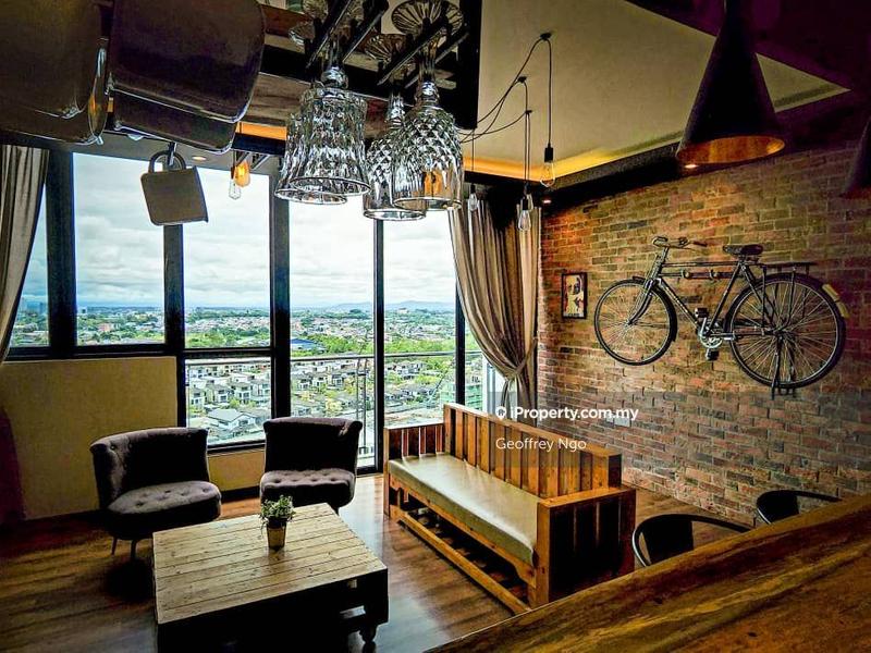 For Sale - Jazz Suites @ Vivacity