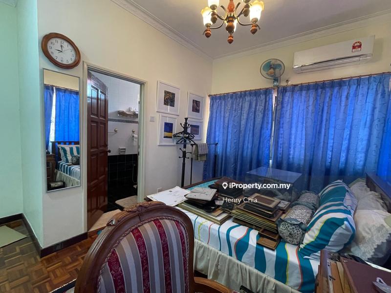 Rumah Berkembar untuk Dijual di Taman Lucky, Bangsar oleh Henry Chia - iProperty.com.my