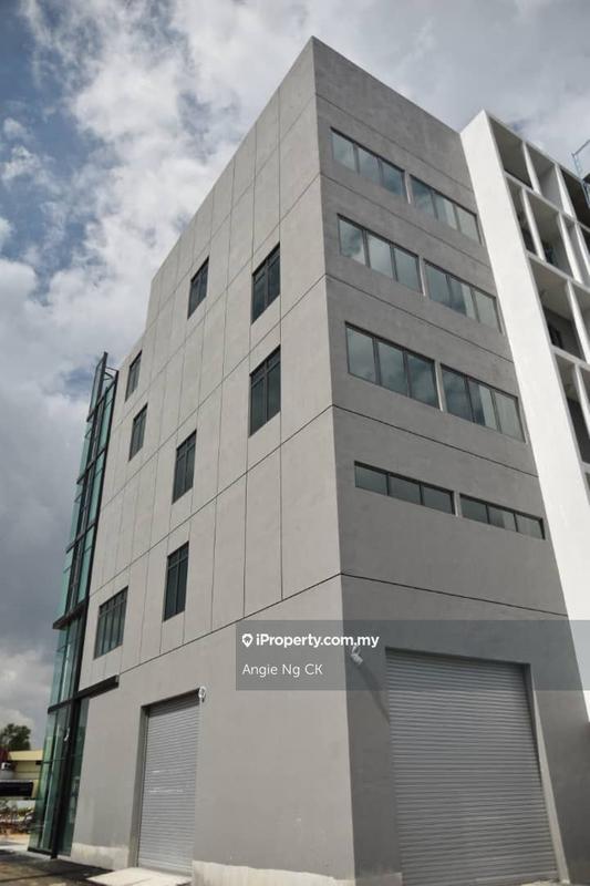 Semi-D Kilang untuk Dijual di Subang, Glenmarie, Shah Alam, Temasya Glenmarie, Glenmarie oleh Angie Ng CK - iProperty.com.my