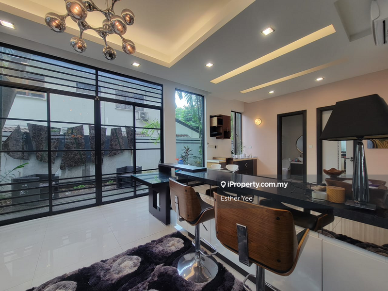 Bungalow House untuk Dijual di SS1, Petaling Jaya oleh Esther Yee - iProperty.com.my