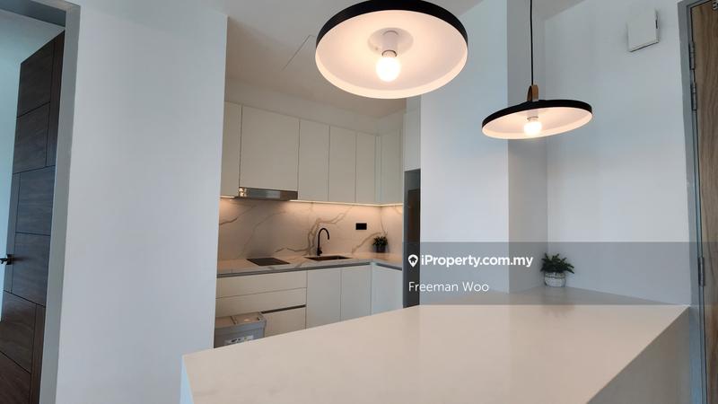 For Rent - Alfa Bangsar