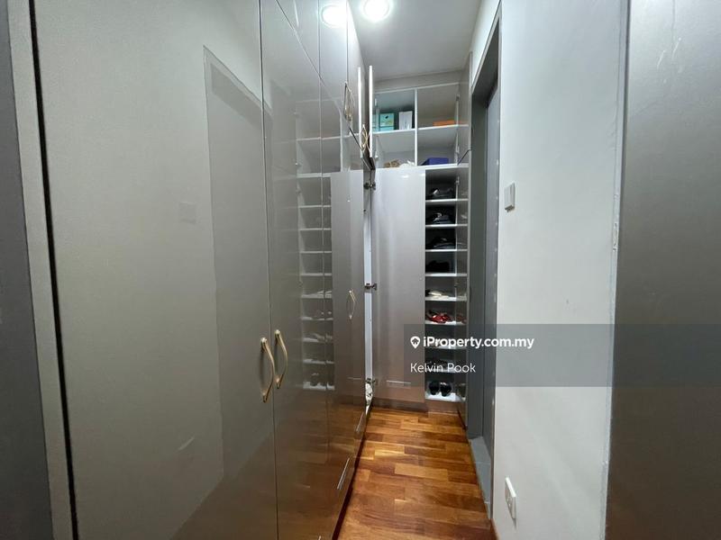 Bungalow House for Sale in Putrajaya, Putrajaya by Kelvin Pook - iProperty.com.my