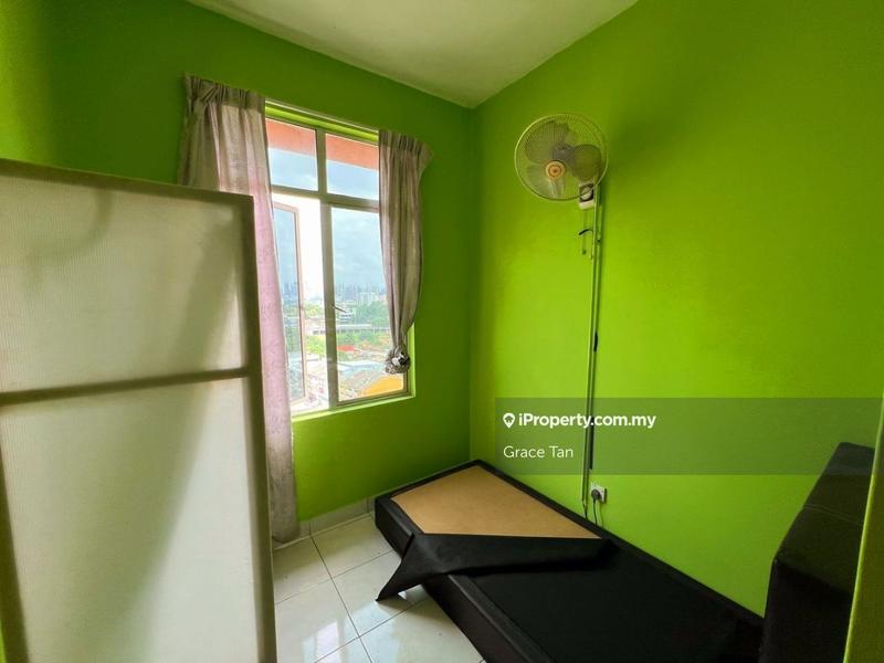 Kediaman Servis untuk Dijual di Diamond Regency oleh Grace Tan - iProperty.com.my