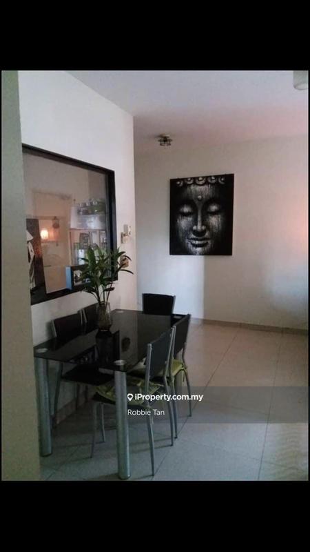 Apartment for Sale in Larkin Residence by Robbie Tan - iProperty.com.my