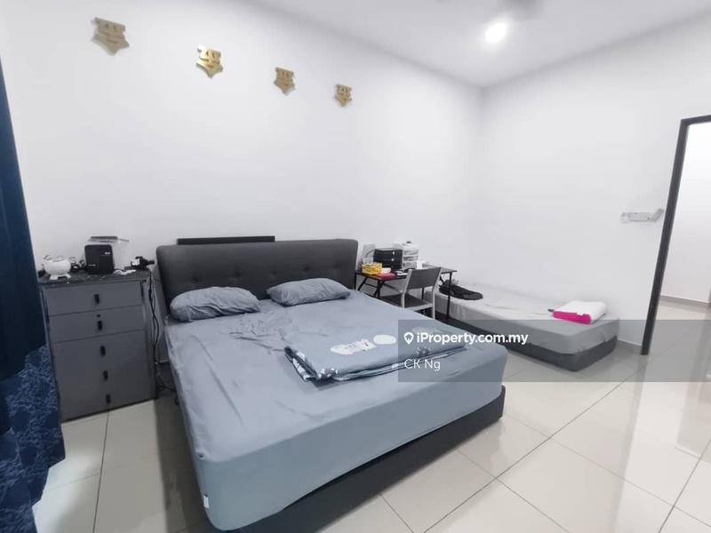 Terraced House for Sale in Goodview Heights, Kajang by CK Ng - iProperty.com.my