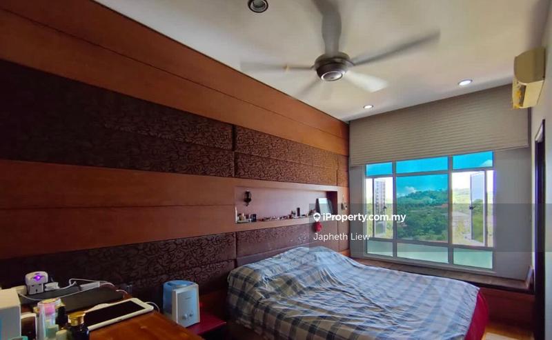 Condominium for Sale in Puteri Damai by Japheth Liew - iProperty.com.my