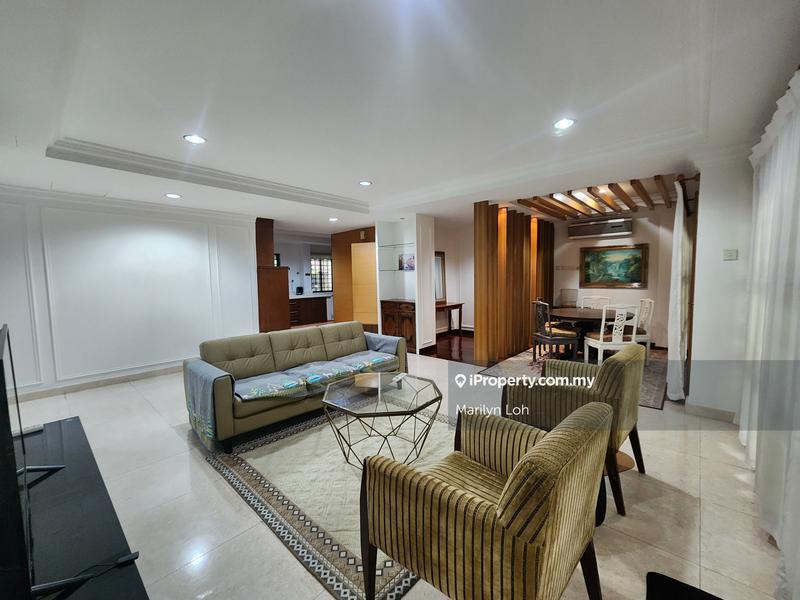 For Rent - Bangsar Puteri