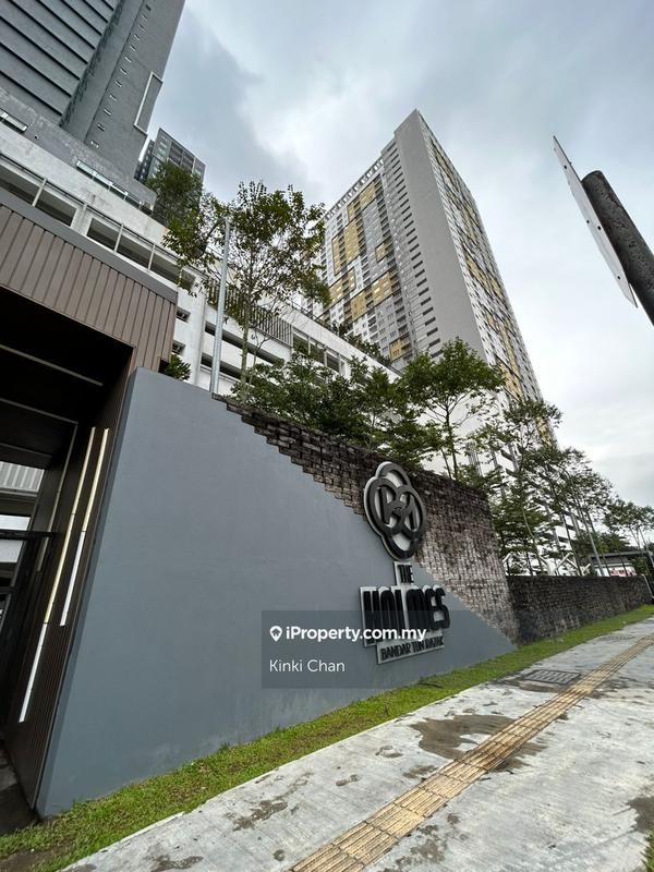 Condominium for Sale in The Holmes 1 by Kinki Chan - iProperty.com.my