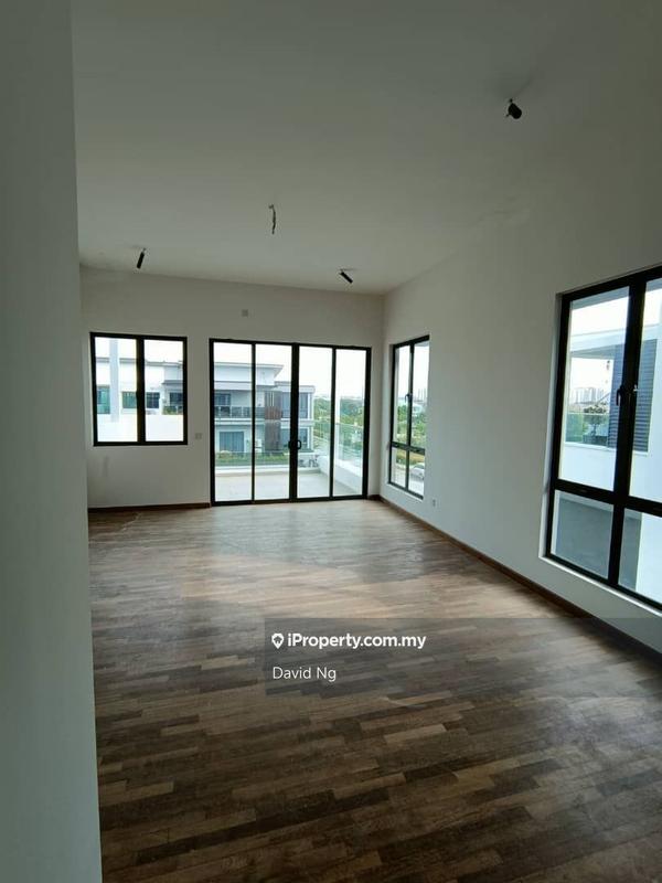Semi-Detached House for Sale in Setia Utama, Setia Alam by David Ng - iProperty.com.my