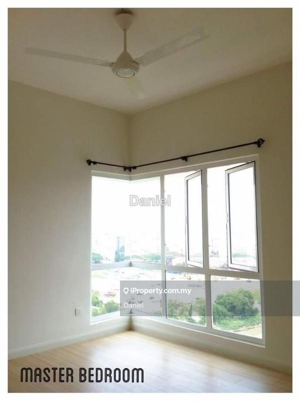 Kondominium untuk Dijual di Sutera Maya oleh Daniel - iProperty.com.my