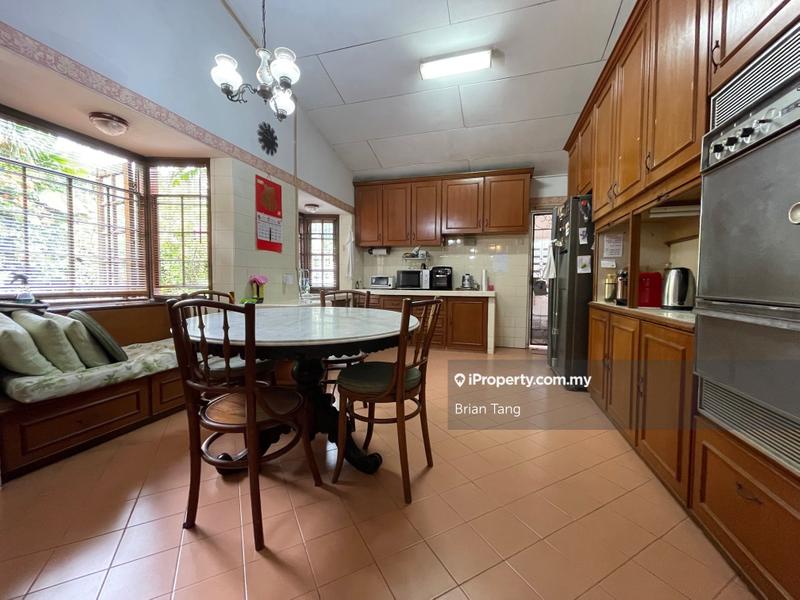 Bungalow House for Sale in Seksyen 12, Petaling Jaya by Brian Tang - iProperty.com.my
