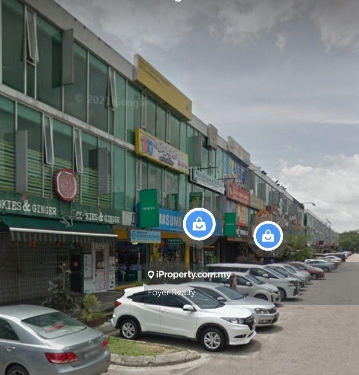 Shop / Office for Sale in Tmn Adda Height, Johor Bahru by Foyer Realty - iProperty.com.my