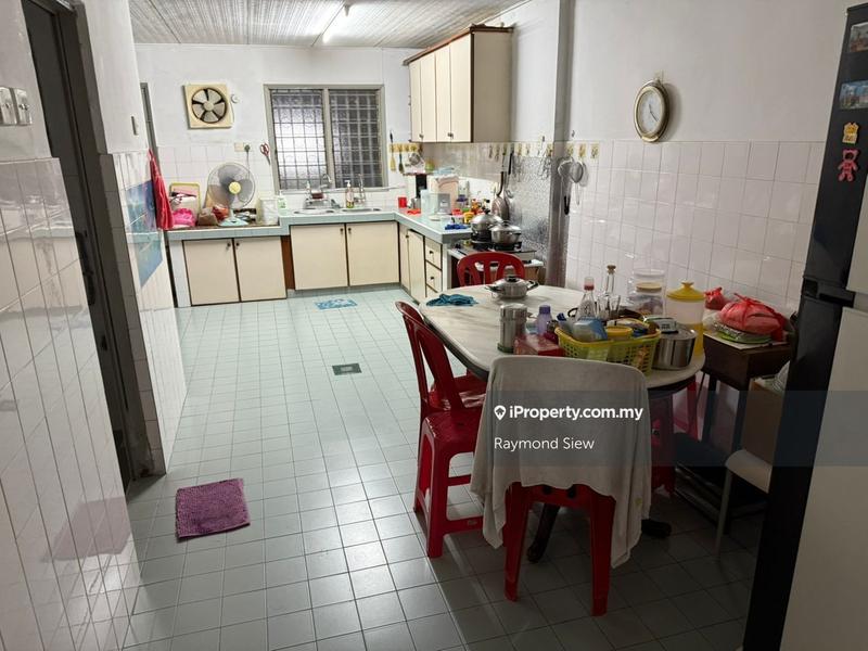 For Sale - Taman Sungai Besi Indah