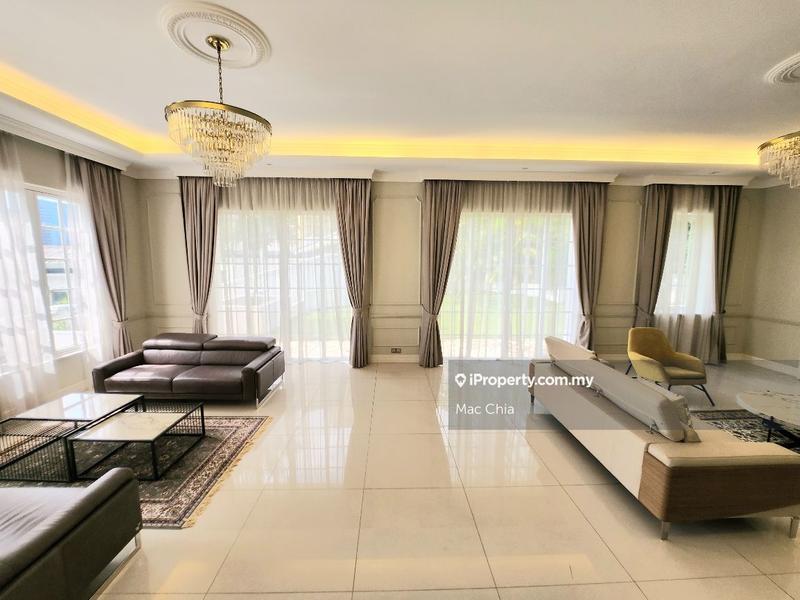 Bungalow House for Sale in Mont Kiara, Kuala Lumpur by Mac Chia - iProperty.com.my