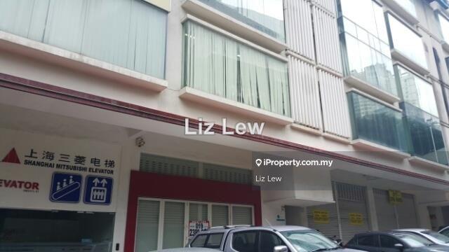 For Rent - Neo Damansara