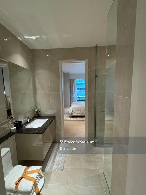 Service Residence for Sale in Pavilion Square by Darren Lim - iProperty.com.my